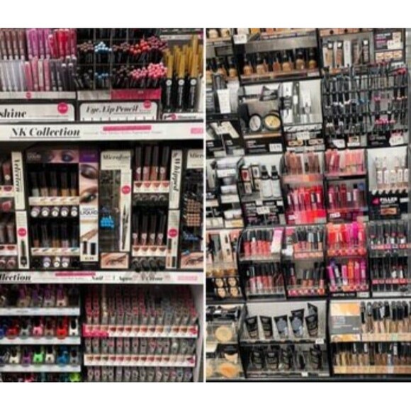 makeup bundles - Picture 3 of 8